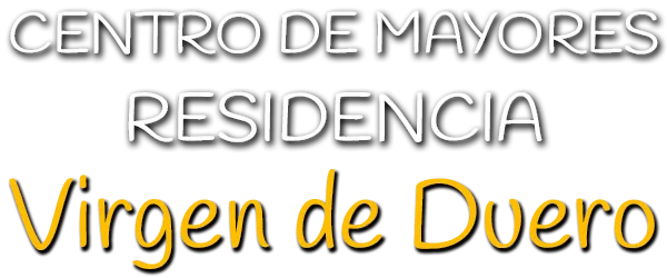 50218887cacfd7179904776dd5c5679f203597ca | Centro de Mayores Virgen de Duero
