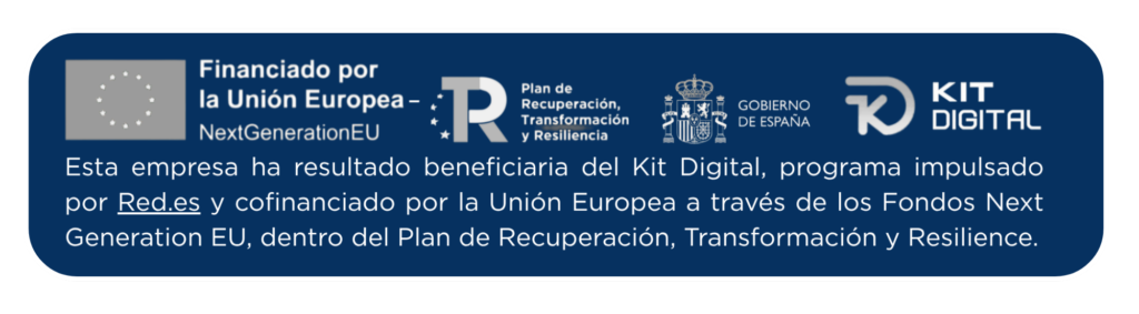 Logosadministracionpublicidadkitdigital | Centro de Mayores Virgen de Duero
